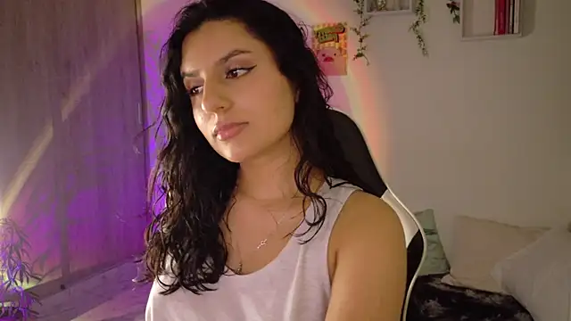 Selenyx 3 online show from 06-27-26, 11:55