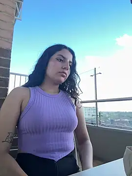 Selenyx 3 online show from 08-04-26, 09:08