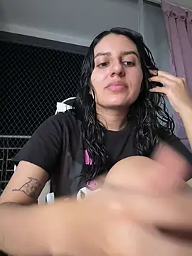 Selenyx 3 online show from 07-18-26, 11:57