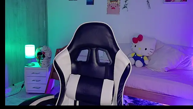 Selenyx 3 online show from 08-09-26, 01:35