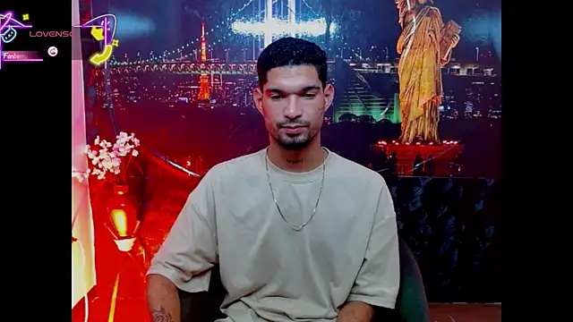 Carlos eclipse online show from 06-20-26, 07:30