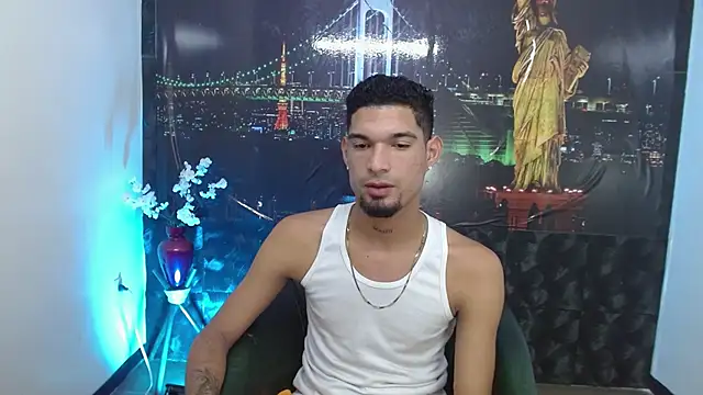Carlos eclipse online show from 07-07-26, 07:50