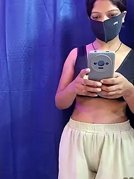 Snapshot of sapna_aura chatting on 07-16-26, 10:18 sapna aura online show from 07-16-26, 10:18