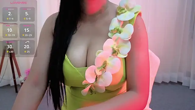 Snapshot of APSARA_MAYA chatting on 06-19-26, 05:35 APSARA MAYA online show from 06-19-26, 05:35