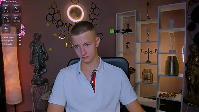 Snapshot of noah_nero chatting on 07-15-26, 11:12 noah nero online show from 07-15-26, 11:12