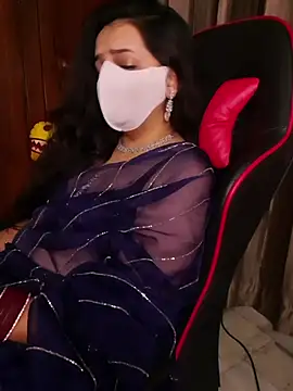 Sharma Priya online show from 07-23-26, 01:19