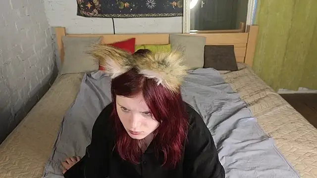 Snapshot of Fox__Cute chatting on 07-30-26, 01:05 Fox Cute online show from 07-30-26, 01:05
