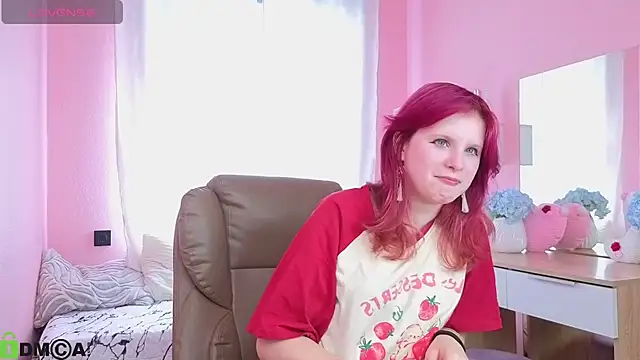 Fox  Cute online show from 06-19-26, 03:45