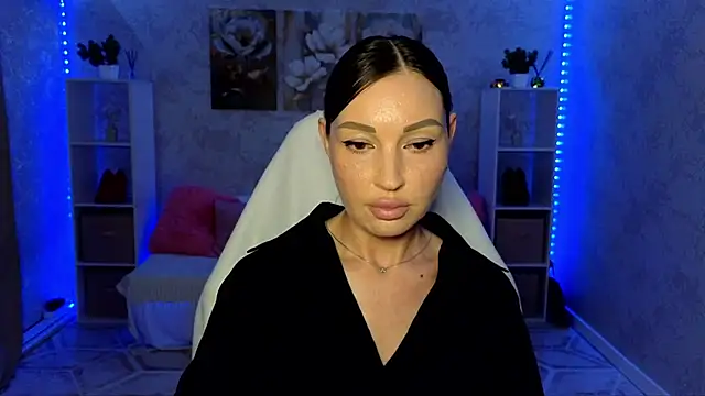 NikoleMills online show from 07-06-26, 07:59