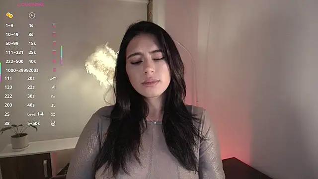 Snapshot of Isa_vargas_ chatting on 07-14-26, 02:05 Isa vargas online show from 07-14-26, 02:05