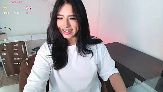 Snapshot of Isa_vargas_ chatting on 06-14-26, 09:05 Isa vargas online show from 06-14-26, 09:05