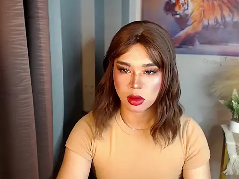Horny HoneyX online show from 06-28-26, 06:25