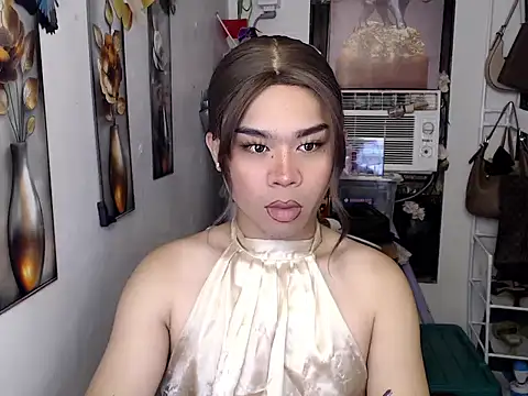 Horny HoneyX online show from 07-10-26, 08:42