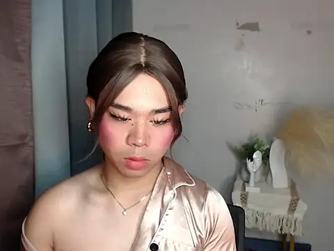 Horny HoneyX online show from 06-15-26, 09:25