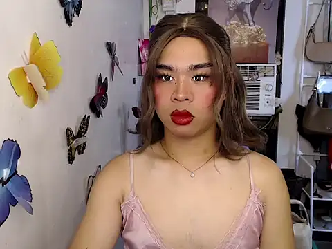 Horny HoneyX online show from 07-02-26, 08:37