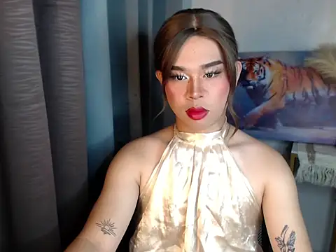 Horny HoneyX online show from 07-09-26, 12:15