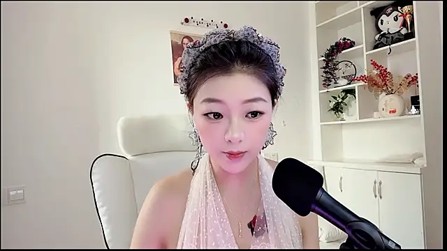 Snapshot of yunbao_ chatting on 07-12-26, 12:00 yunbao online show from 07-12-26, 12:00