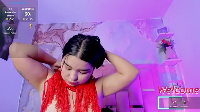 Snapshot of Isa_Lust_ chatting on 06-30-26, 01:22 Isa Lust online show from 06-30-26, 01:22