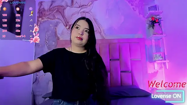 Snapshot of Isa_Lust_ chatting on 06-20-26, 12:54 Isa Lust online show from 06-20-26, 12:54