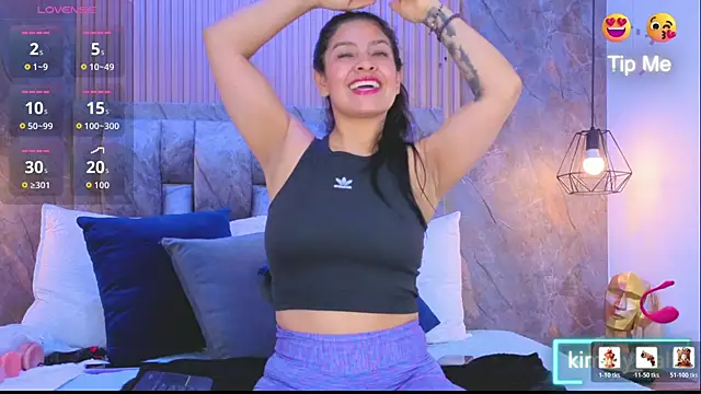 Snapshot of kimmy_kaller chatting on 07-26-26, 01:29 kimmy kaller online show from 07-26-26, 01:29