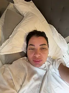 ANABELLA87 online show from 07-17-26, 07:27