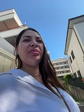 ANABELLA87 online show from 08-03-26, 09:04