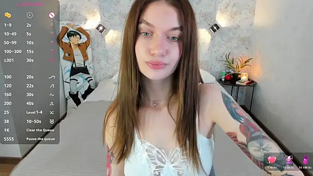 NikaTechnoo online show from 07-16-26, 12:57
