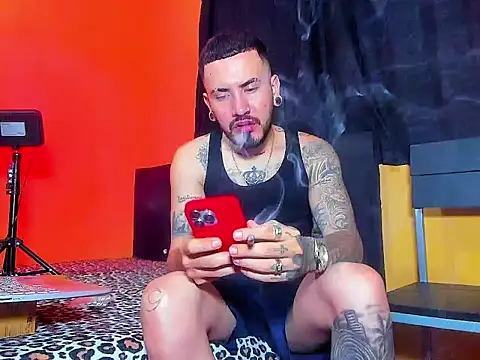 Snapshot of gordito_ricoo chatting on 07-09-26, 10:31 gordito ricoo online show from 07-09-26, 10:31