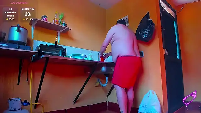 Snapshot of gordito_ricoo chatting on 07-21-26, 08:21 gordito ricoo online show from 07-21-26, 08:21