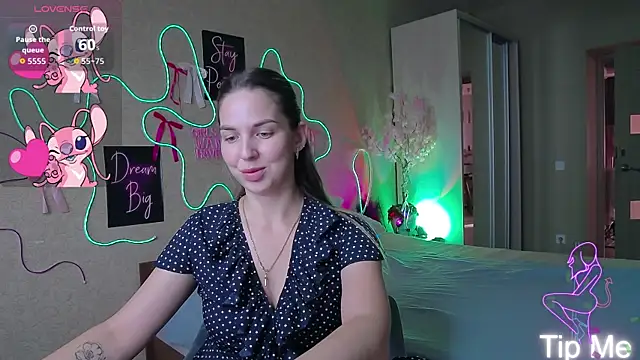 babbyalexandra online show from 07-27-26, 03:08