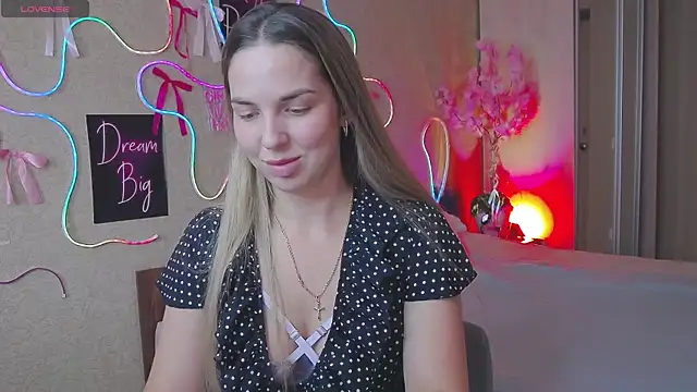 babbyalexandra online show from 07-25-26, 08:22