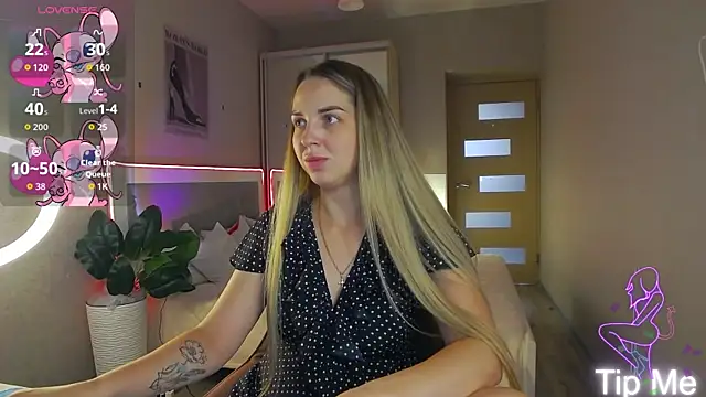 babbyalexandra online show from 07-15-26, 12:56