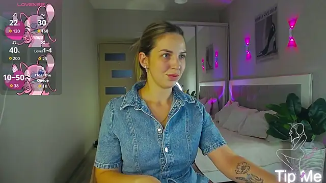 babbyalexandra online show from 07-06-26, 01:40