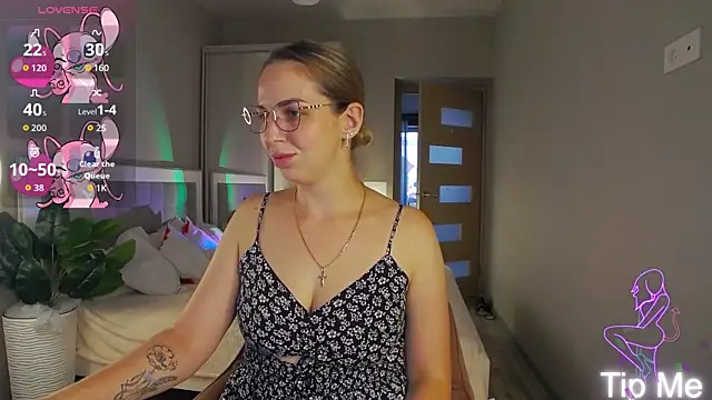 babbyalexandra online show from 07-02-26, 01:28