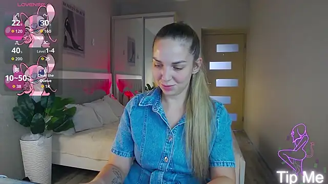 babbyalexandra online show from 07-07-26, 01:25