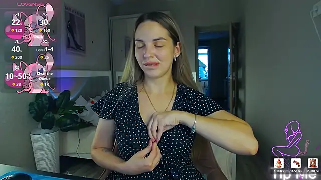 babbyalexandra online show from 07-21-26, 12:39