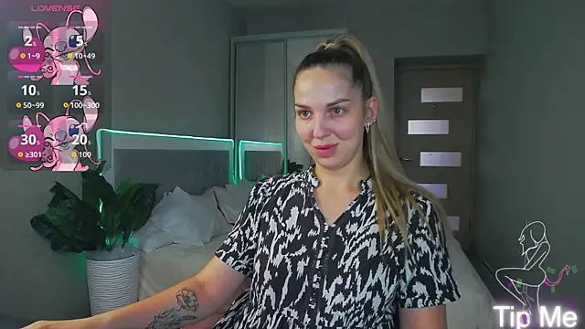 babbyalexandra online show from 06-13-26, 12:58