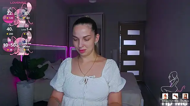 babbyalexandra online show from 06-24-26, 02:04