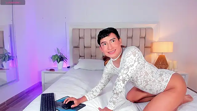Nicocute  online show from 07-18-26, 07:11