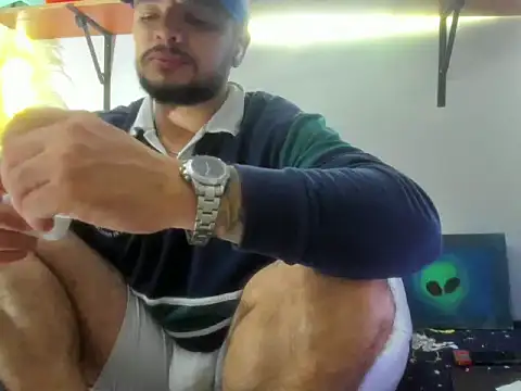jeann alexx online show from 06-14-26, 02:24