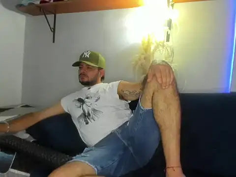 jeann alexx online show from 07-08-26, 02:03