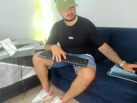 jeann alexx online show from 06-30-26, 01:27