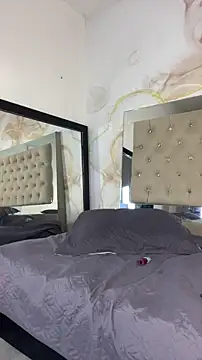 Scarlett Rios online show from 06-16-26, 07:36