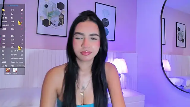 myla cute18 online show from 07-01-26, 11:21