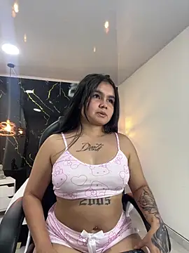 TifanyRoseX online show from 06-15-26, 07:02