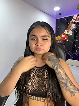 TifanyRoseX online show from 07-05-26, 06:37