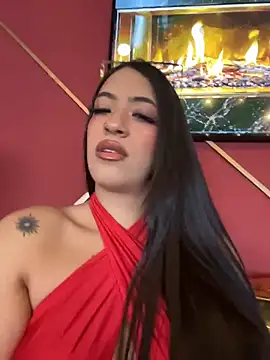 Snapshot of ArianaBlum chatting on 07-12-26, 02:29 ArianaBlum online show from 07-12-26, 02:29