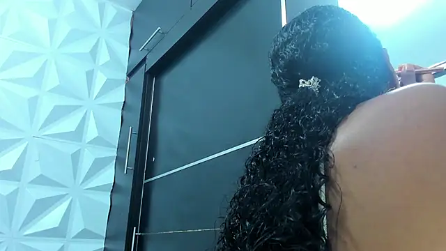 Snapshot of Daniela_Spencerr chatting on 07-25-26, 11:16 Daniela Spencerr online show from 07-25-26, 11:16
