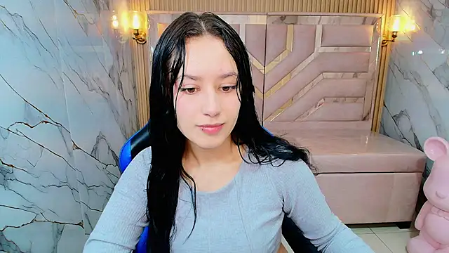 Aleja r  online show from 06-20-26, 07:30
