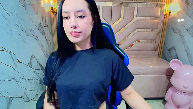 Aleja r  online show from 07-04-26, 08:13